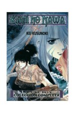PACK KAMI NO NAWA (3 TOMOS)