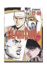 PACK SLAM DUNK 05 (17-20)