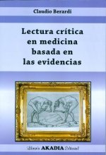 LECTURA CRITICA EN MEDICINA BASADAS EN LAS EVIDENCIAS
