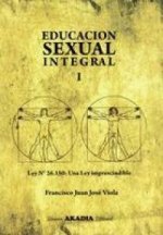 EDUCACION SEXUAL INTEGRAL I