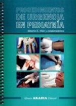 PROCEDIMIENTOS DE URGENCIA EN PEDIATRIA