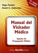MANUAL DEL VISITADOR MEDICO