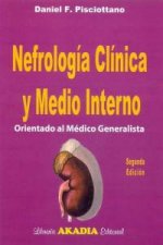 NEFROLOGIA CLINICA Y MEDIO INTERNO