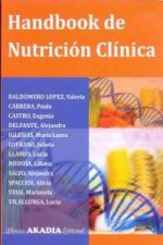 HANDBOOK DE NUTRICION CLINICA