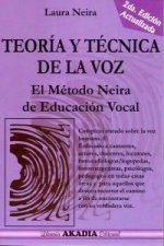 TEORIA Y TECNICA DE LA VOZ. 2ªED. EL METODO NEIRA