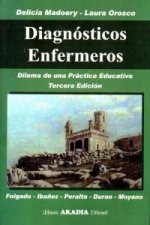 DIAGNOSTICOS ENFERMEROS