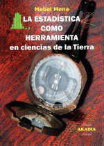 ESTADISTICA COMO HERRAMIENTA EN CIENCIAS DE LA TIERRA,LA