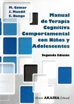 MANUAL DE TERAPIA COGNITIVA COMPORTAMENTAL CON NIÑOS Y ADOLESCENT