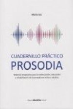 CUADERNILLO PRACTICO PROSODIA MATERIAL TERAPEUTICO PARA LA