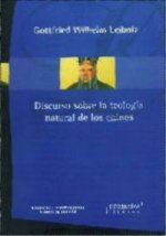 DISCURSO SOBRE LA TEOLOGIA NATURAL DE LOS CHINOS