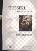 Husserl y lo pol­tico