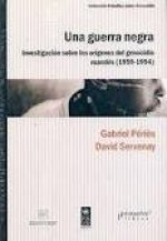 UNA GUERRA NEGRA