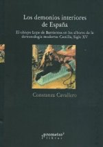 DEMONIOS INTERIORES DE ESPAÑA LOS