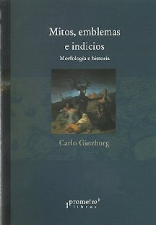 MITOS EMBLEMAS E INDICIOS