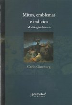 MITOS EMBLEMAS E INDICIOS
