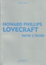 HORROR Y FICCION