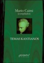 TEMAS KANTIANOS