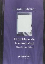 EL PROBLEMA DE LA COMUNIDAD