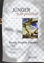 JÜNGER Y LO POLITICO
