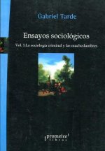 ENSAYOS SOCIOLOGICOS I