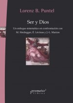 SER Y DIOS