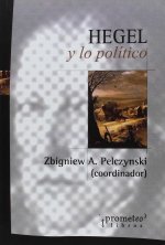 HEGEL Y LO POLITICO