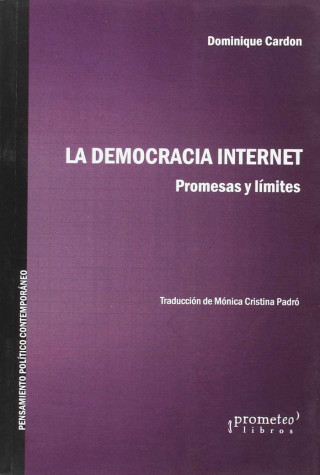 LA DEMOCRACIA INTERNET