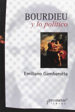 BOURDIEU Y LO POLITICO