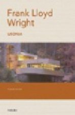 FRANK LLOYD WRIGHT