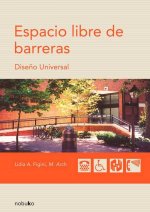 ESPACIO LIBRE DE BARRERAS