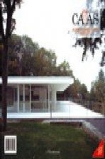 CASAS INTERNACIONAL Nº 119. ALBERTO CAMPO BAEZA, ARQUITECTO