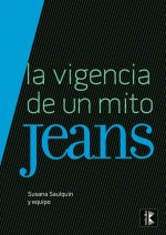 JEANS. LA VIGENCIA DE UN MITO