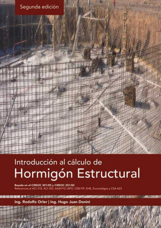 INTRODUCCION AL CALCULO DE HORMIGON ESTRUCTURAL