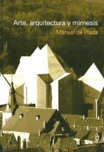ARTE ARQUITECTURA Y MIMESIS