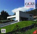 CASAS INTERNACIONAL Nº 141. HORMIGON Y VIDRIO