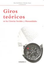GIROS TEORICOS CIENCIAS SOCIALES Y HUMANIDADES