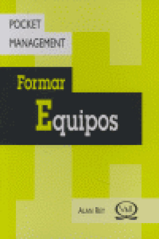 FORMAR EQUIPOS