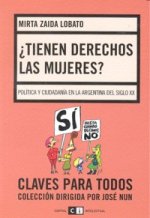 TIENEN DERECHOS LAS MUJERES