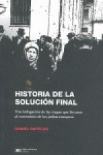 Historia de la solución final