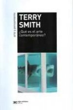 ¿Qué es el arte contemporáneo?