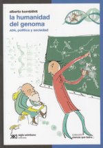 HUMANIDAD DEL GENOMA,LA