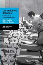 ENCANTOS DEL PODER,LOS