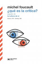 +QUE ES LA CRITICA?