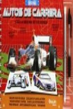 DISEÑA AUTOS DE CARRERA.