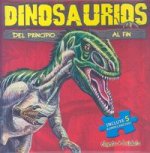 Dinosaurios: del principio al fin (puzzles)
