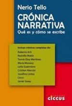 CRONICA NARRATIVA. QUE ES Y COMO SE ESCRIBE