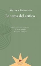 LA TAREA DEL CRíTICO
