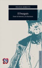 BURGUES ENTRE LA HISTORIA Y LA LITERATURA, EL