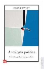 ANTOLOG­A POETICA