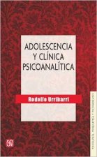 ADOLESCENCIA Y CL­NICA PSICOANAL­TICA